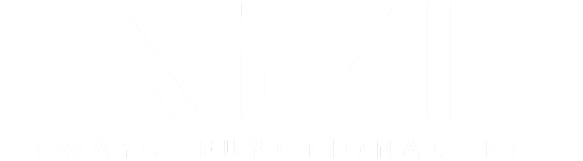 AFK — Always Functional Keys